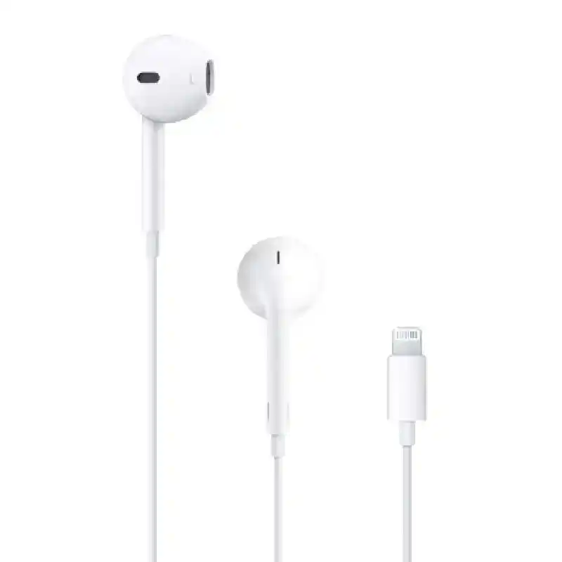سكيناي I8X سماعة أذن ستيريو لايتنينج