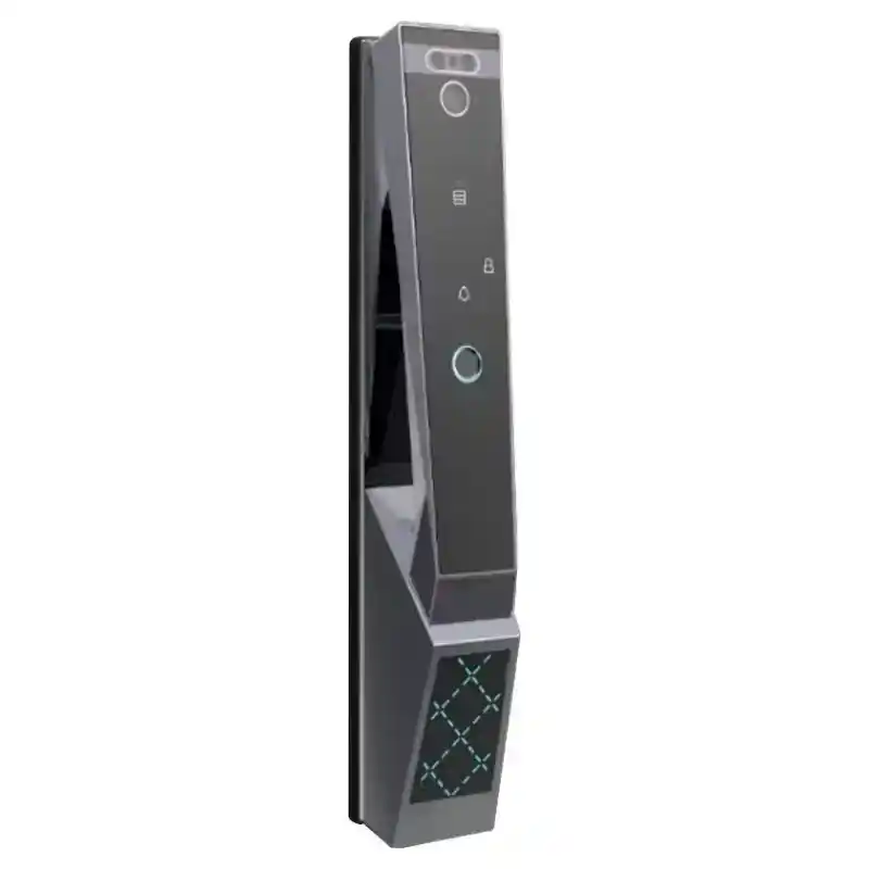Lezn R9 Face Version Smart Door Lock With Fingerprint