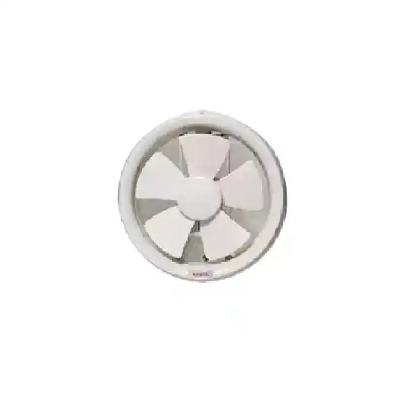 شفاط ماكسيل، 20 سم ,VF-20W  - أبيض