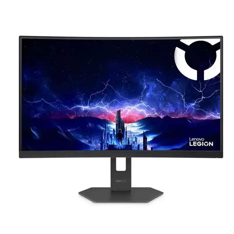 لينوفو ليجون 27-2C شاشه للالعاب منحنيه 27" بوصه FHD معدل تحديث 280 هرتز - 67EDGAC1EU