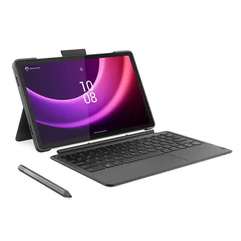 لينوفو تاب P11 الجيل الثاني مع قلم ولوحة مفاتيح