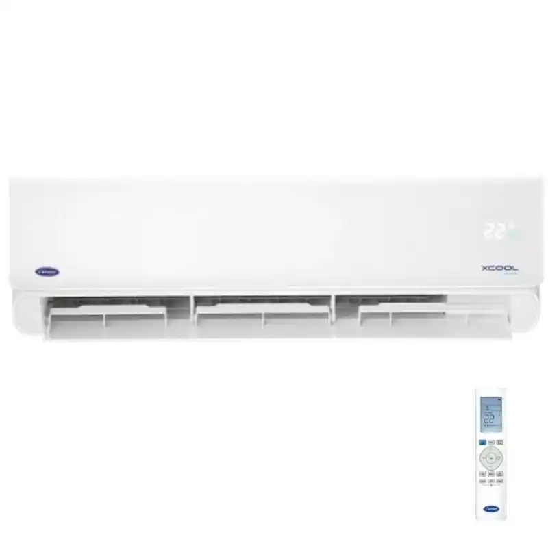 كاريير اكس كول مكيف هواء، 1.5 حصان، انفرتر، بارد فقط، 53KHEFT12DN-708F