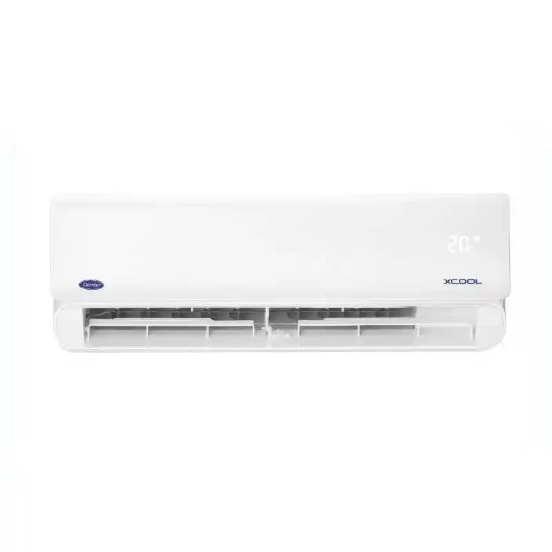 تكييف Carrier XCool سبليت 2.25 حصان – بارد فقط – 53KHEFT18N