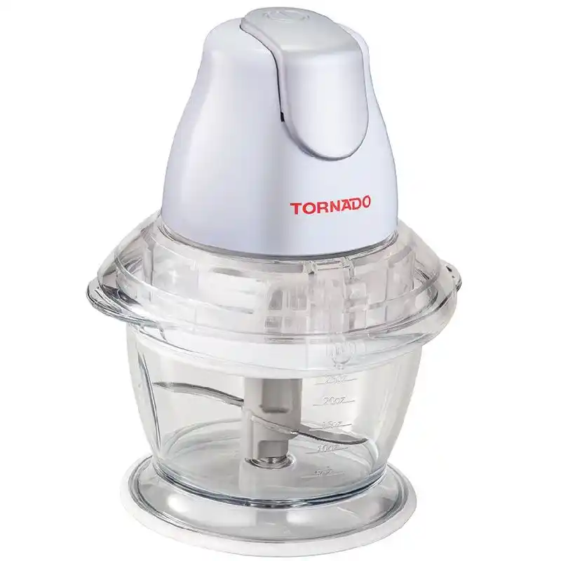 تورنيدو مفرمة 400 واط، 1 لتر، CH-400ML