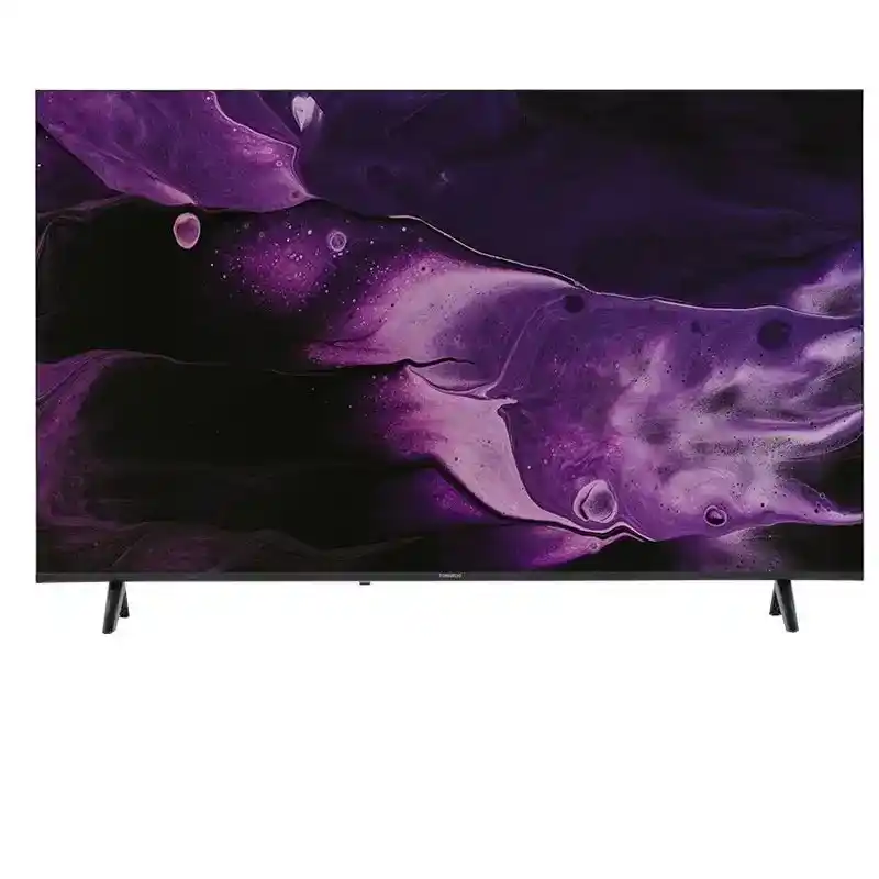 تورنيدو شاشة 4K سمارت دي إل إي دي بدون فريم 58 بوصة 58US4600E