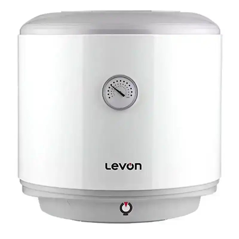 ليفون سخان كهرباء 30 لتر 1200واط موفر للطاقة LVWH-30-F-1