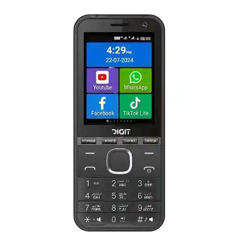 ديجيت Z1 ثنائي الشريحة 4G