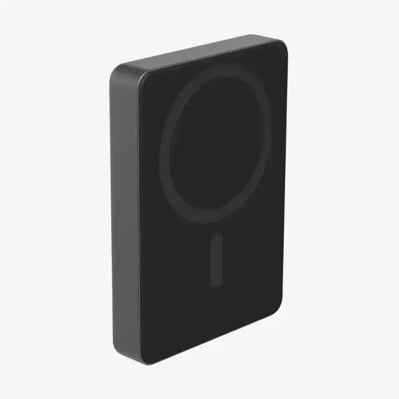 موفي باور بنك مغناطيسي لاسلكي 10000 مللي أمبير 15 واط USB-C