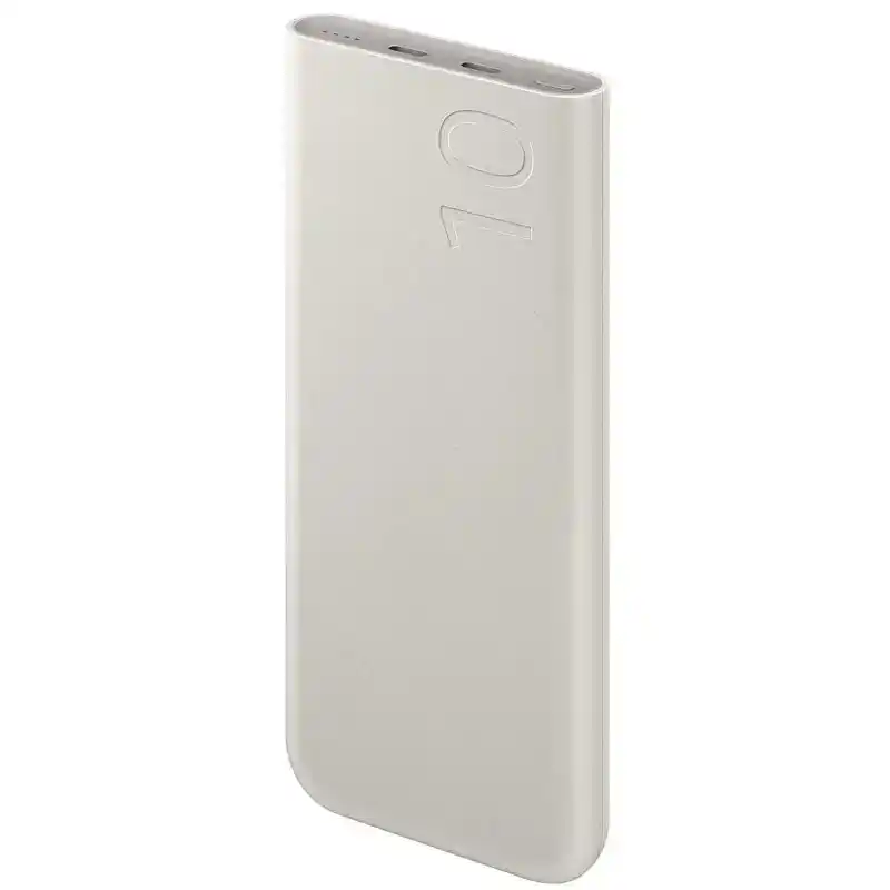 سامسونج EP-P3400 باور بانك 10000 مللي امبير 25 واط شحن سريع
