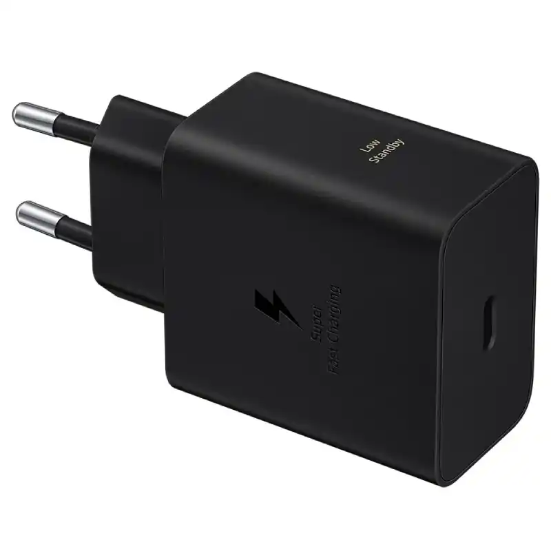 شاحن سامسونج 60 واط . (2 سن) PD يو اس بي C EP-T6010
