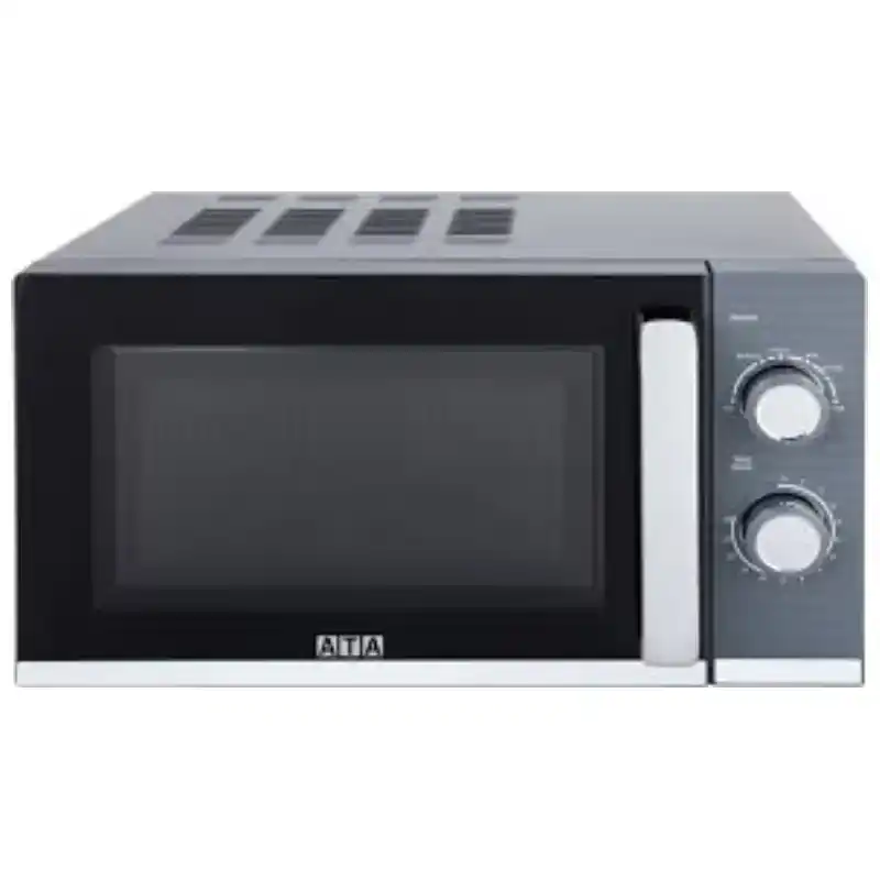 ‏⁦ATA⁩ميكروويف، سعة ⁦20⁩ لترًا، ⁦1200⁩ واط، ⁦MW20LN002⁩
