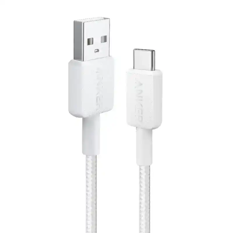 انكر A81H5H21 من USB-A إلى Type-C كابل