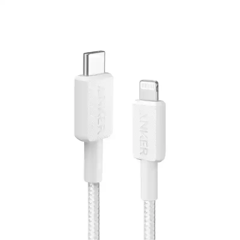 أنكر كابل A81B5H21 من Type-C إلى لايتينج