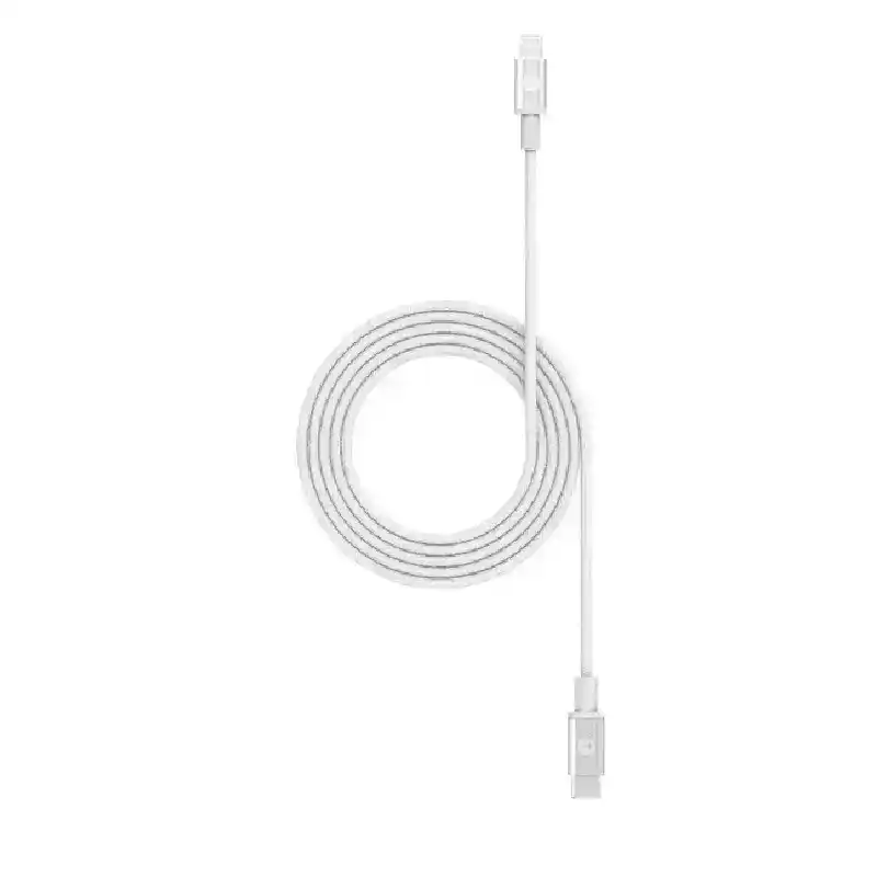 موفي كابل شحن USB-C إلى Lightning 60 واط، 1 متر