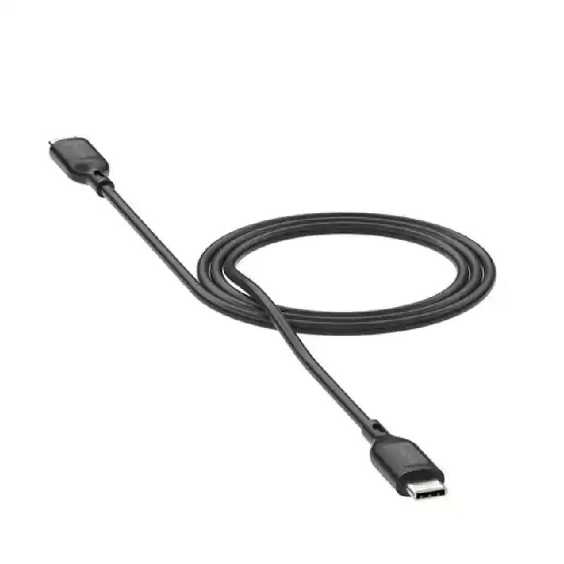 موفي كابل شحن USB-C إلى USB-C 60 واط، 1 متر