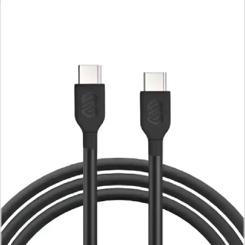 سمارت جيت كابل من USB-C إلى USB-C، 1 متر