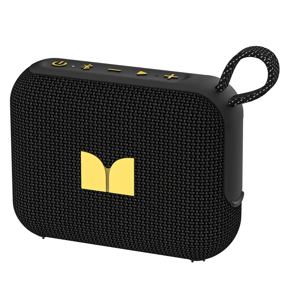 سماعة Monster Spatr Cube 1
