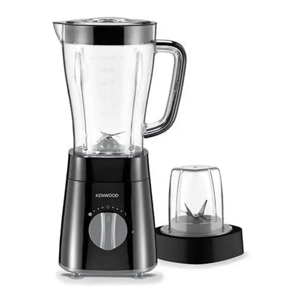 Kenwood Blender With Mill 500 Watt 1.5 Liter | Dubai Phone