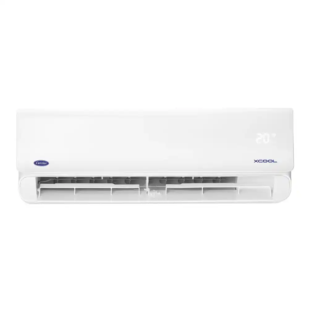 اشتري تكييف كاريير XCool 1.5 حصان 53 KHEFT12N | دبي فون