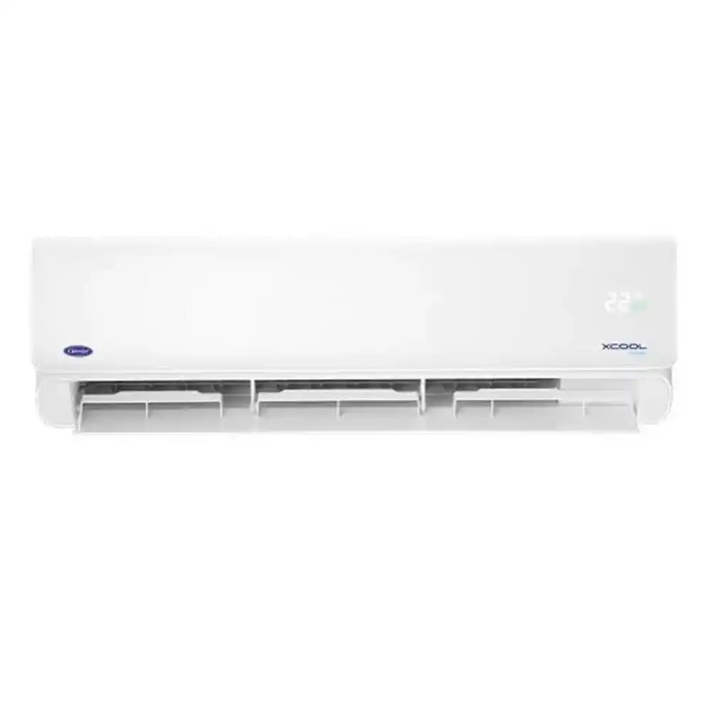 Carrier XCool Air Conditioner 1.5 HP Inverter | Dubai Phone