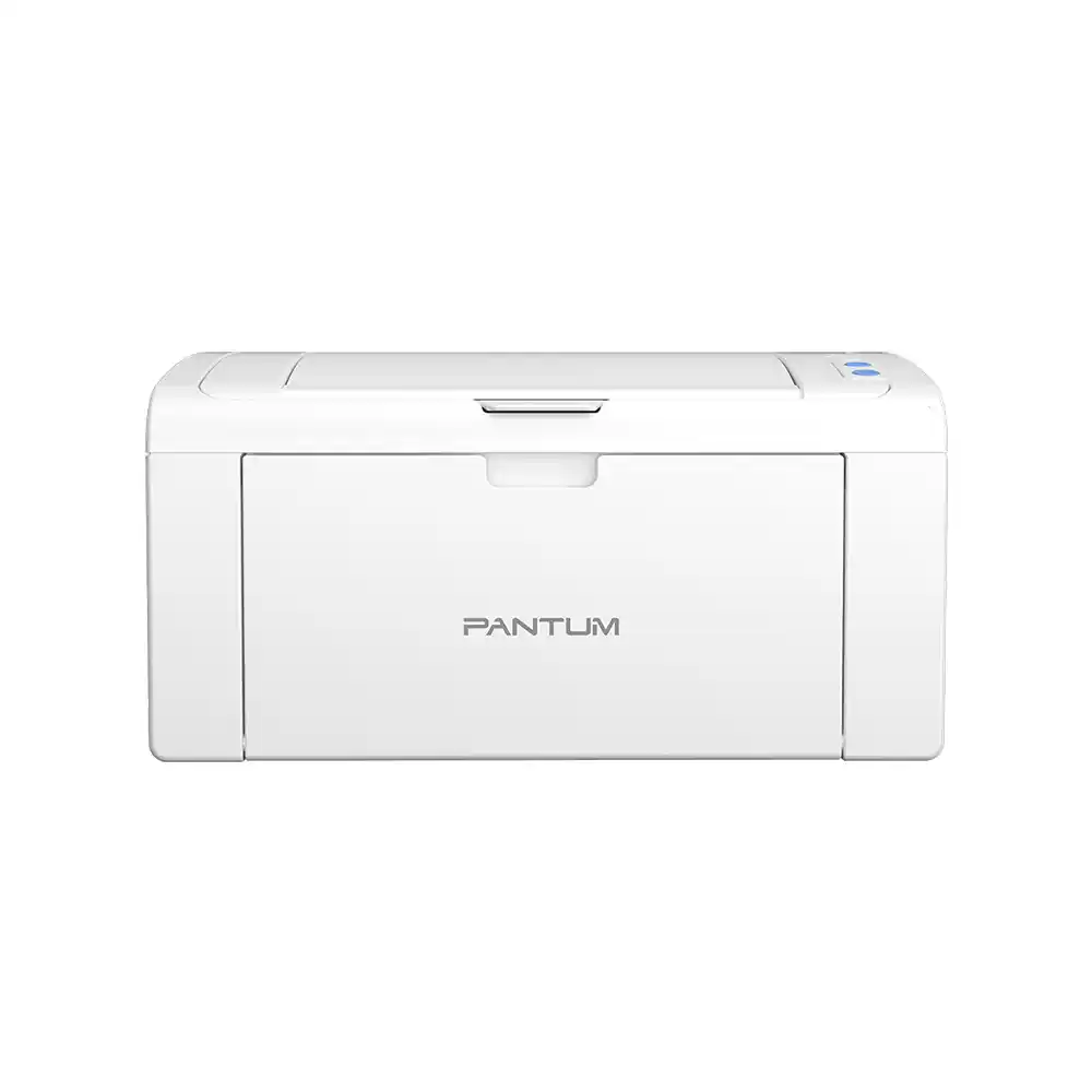 طابعة ليزر بانتوم اللاسلكية - P2509W