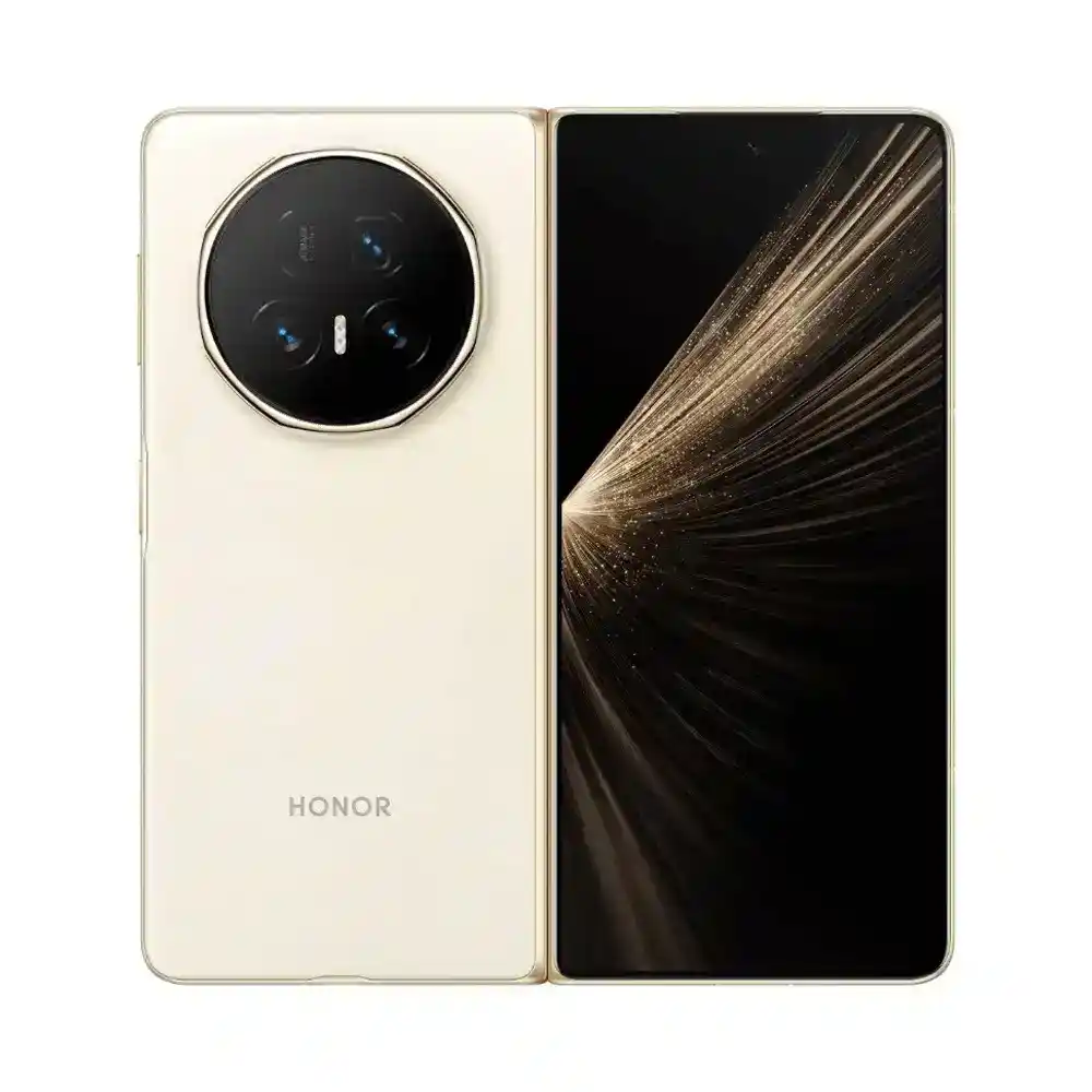 هونر ماجيك V5 512GB 16GB RAM 5G | دبي فون