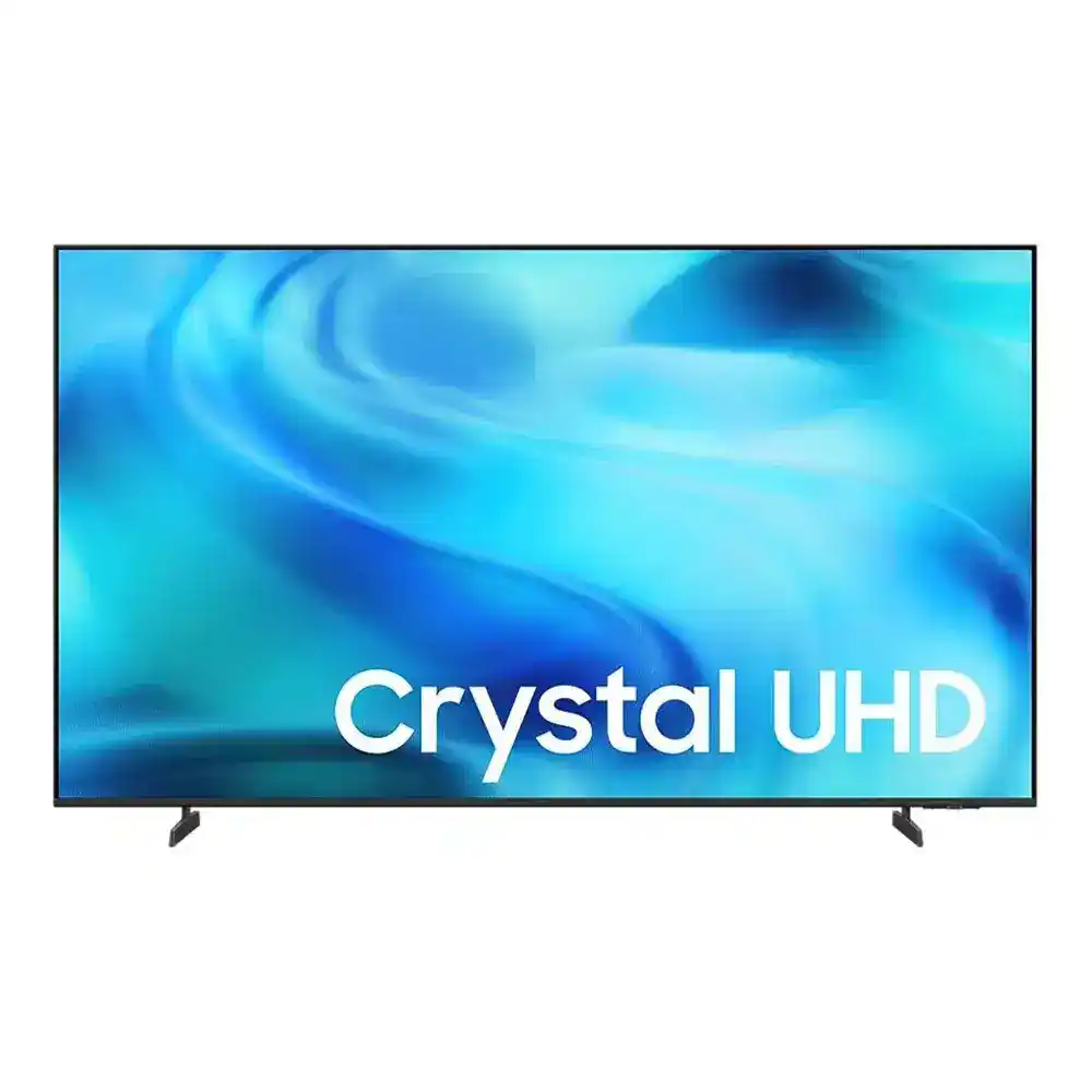 سعر شاشة سامسونج 55 بوصة كريستال UHD 4K في مصر | دبي فون