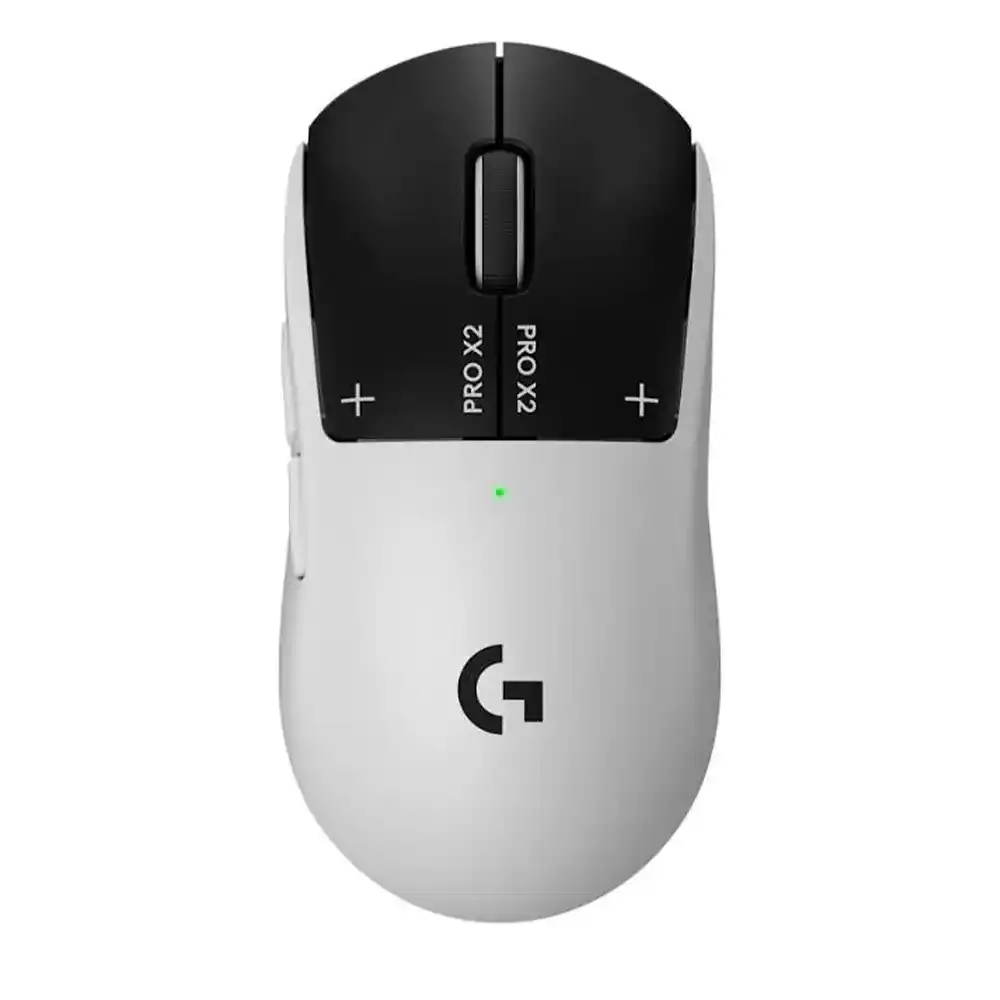 ماوس Logitech PRO X2 SUPERSTRIKE LIGHTSPEED | دبي فون