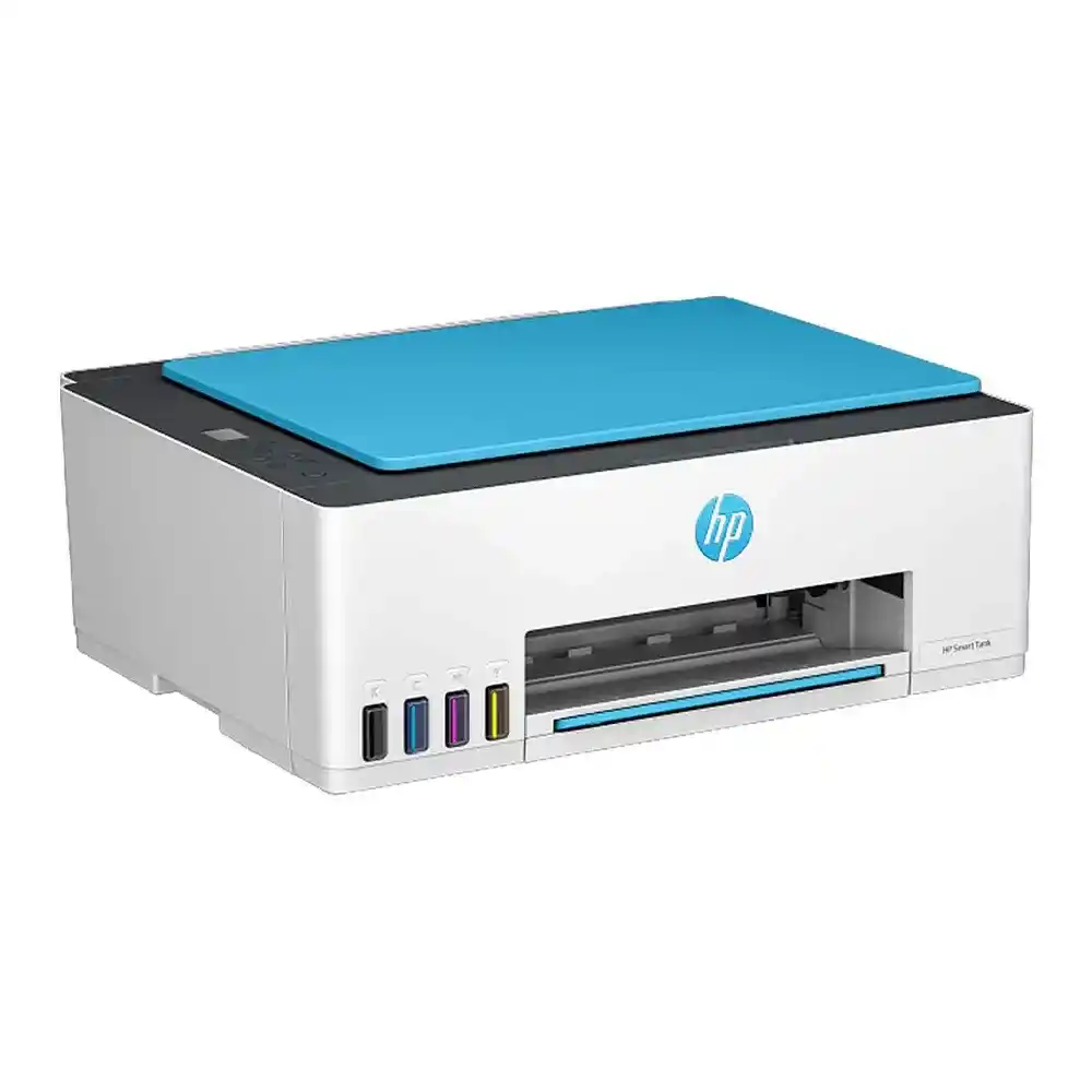 اشتري طابعة HP Smart Tank 596 لاسلكية | دبي فون
