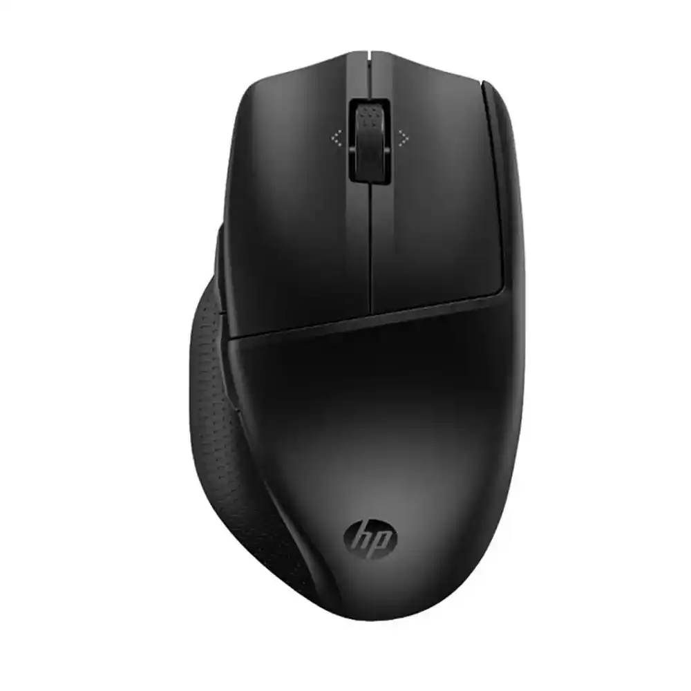 سعر ماوس HP 480 Comfort Bluetooth أسود | دبي فون