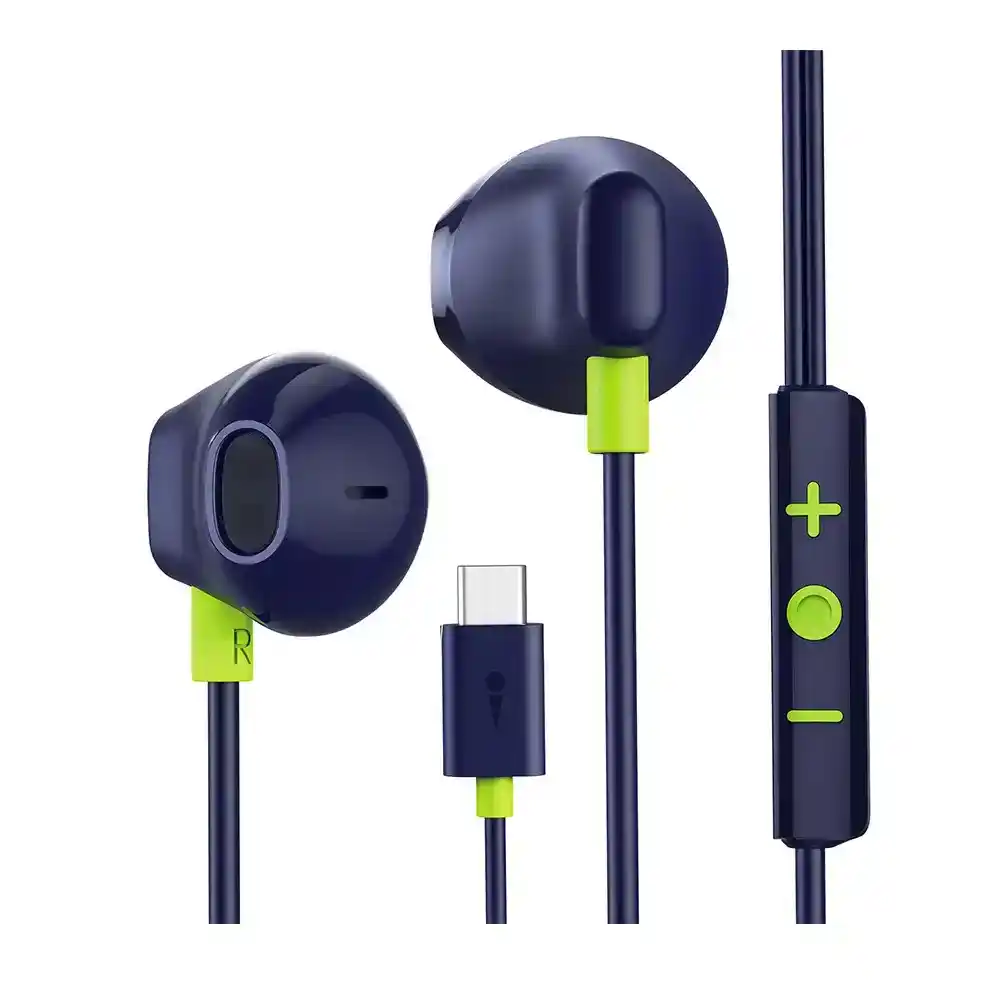 سماعات أوريمو Halo Airy بمنفذ Type-C | OEP-650