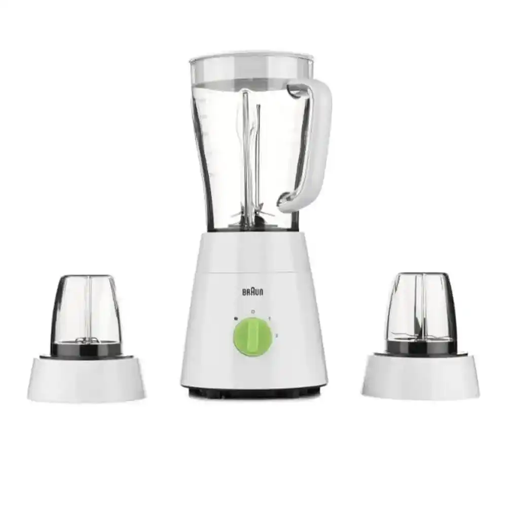 Braun Blender 1.5 Liter 500 Watt Chopper Mill | Dubai Phone