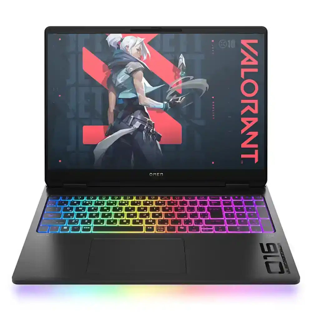 Buy HP OMEN MAX 16 RTX 5080 Ultra 9 32GB 2TB | Dubai Phone