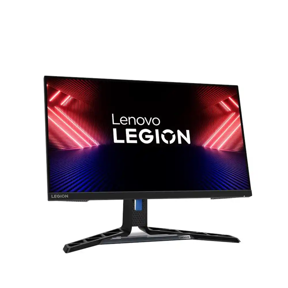 شاشة ألعاب لينوفو ليجيون R25i-30 – مقاس 24.5 بوصة – IPS بدقة FHD – تحديث 165 هرتز – موديل 67B7GACBEU