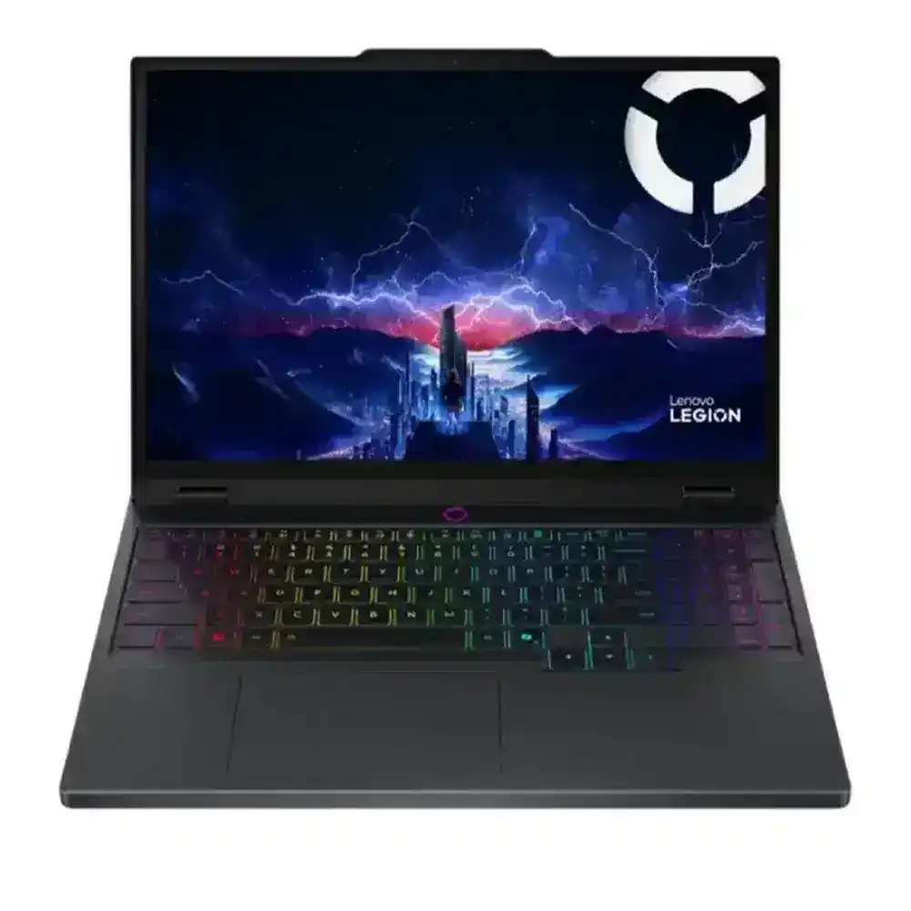 تسوق لابتوب لينوفو ليجن 5 RTX 5060 رام 32GB | دبي فون