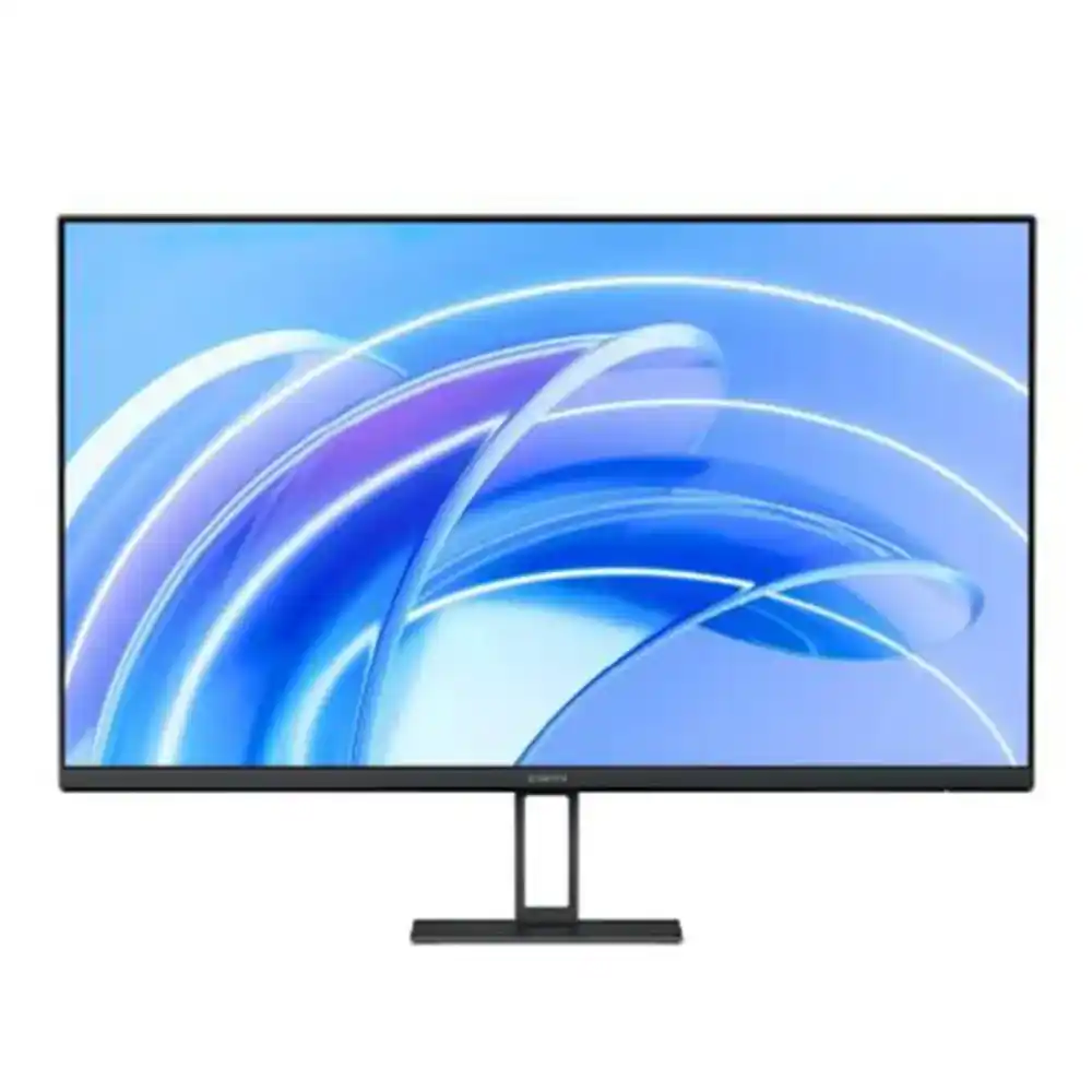 شاومي A27i – شاشة 27 بوصة IPS بدقة Full HD بتحديث 100 هرتز