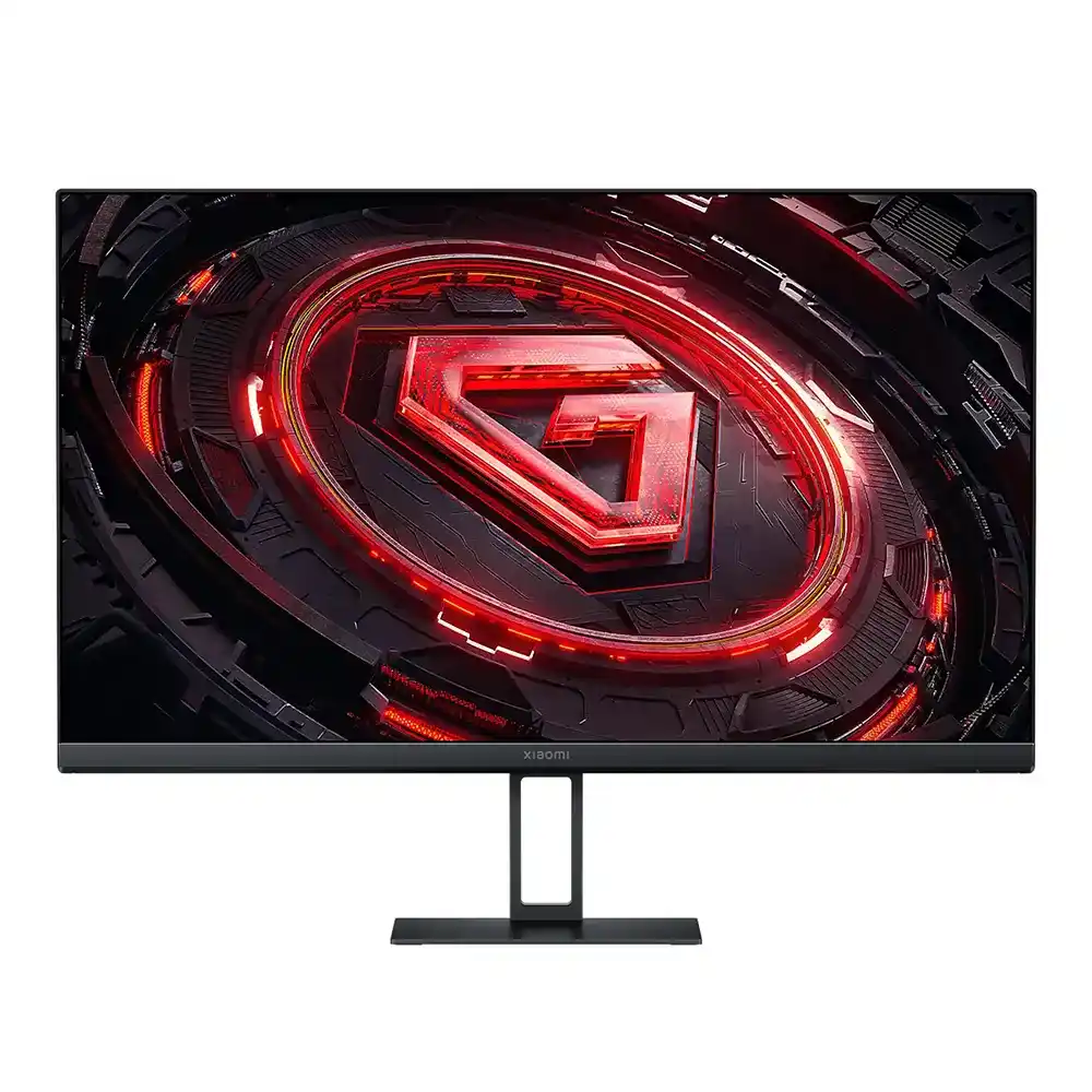 شاومي G24i – شاشة ألعاب 23.8 بوصة FHD IPS سريعة بتحديث 180 هرتز