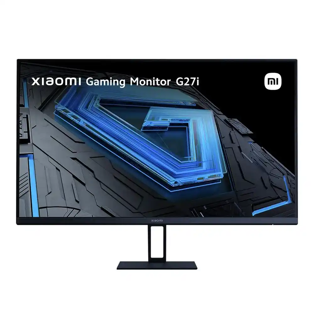 شاومي G27i – شاشة ألعاب 27 بوصة FHD IPS سريعة بتحديث 165 هرتز