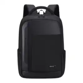 شنطة لاب توب "Rahala SH51 15.6 ضد الماء منفذ USB أسود