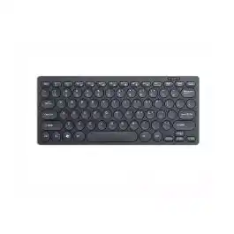 كيبورد Jertech DK500 MINI SPORTS بمفاتيح Membrane باضاءة RGB