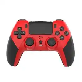 جويستيك Cougar T28 Multi-Platform Bluetooth احمر