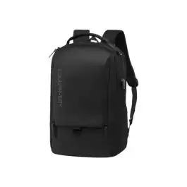 شنطة Cougar لاب توب 8835 15.6" ضد الماء منفذ USB أسود