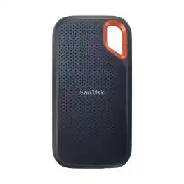 SanDisk Extreme Portable E61 (SDSSDE61-1T00) قرص SSD خارجي محمول 1 تيرابايت USB-C بسرعة 1050 MB/s