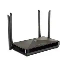 D-Link DSL-G245 GE مودم راوتر ADSL2+/VDSL2 Wi‑Fi 5 ثنائي النطاق AC1200