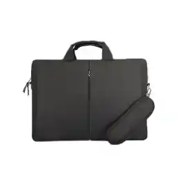 شنطة ELITE لاب توب GS-122 15.6" أسود