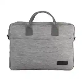 شنطة ELITE لاب توب STORM GS1004 15.6" رمادى فاتح