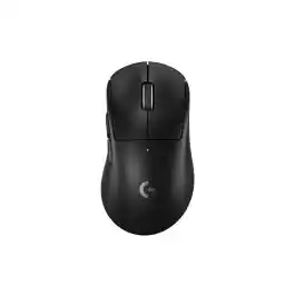 ماوس ألعاب لاسلكي Logitech G PRO X SUPERLIGHT 2 LIGHTSPEED 32,000 DPI أسود