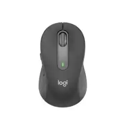 ماوس مكتب Logitech M650L Bluetooth Graphite