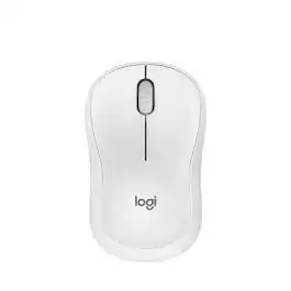 ماوس مكتبي Logitech M240 Bluetooth Off White