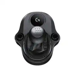 ناقل الحركة Logitech Driving Force